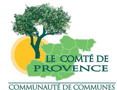 Communauté de Communes Comté de Provence