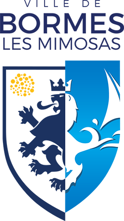 Mairie de Bormes Les Mimosas