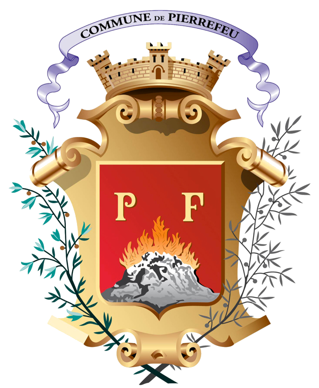 Mairie de Pierrefeu-du-Var