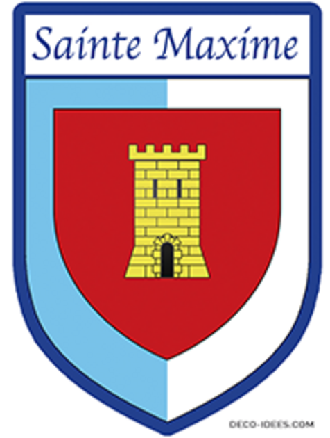 Mairie de Sainte-Maxime