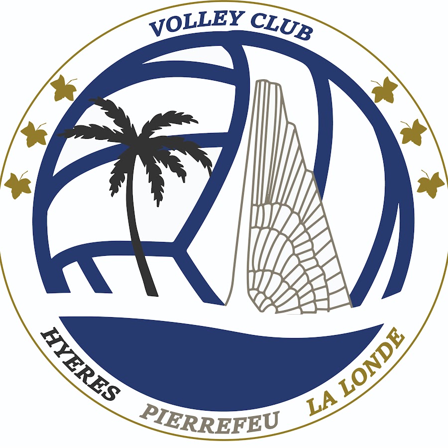 SIPVF Hyères - La Londe